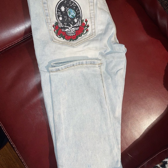 Amiri Jeans - Picture 8 of 9